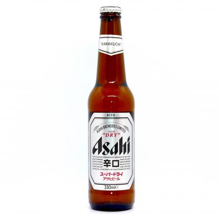 ASAHI
