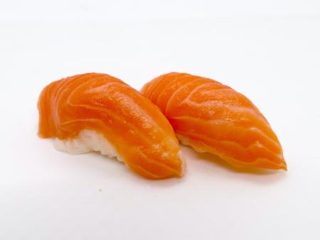 SUSHI SAUMON 2 pieces