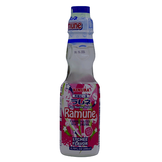 RAMUNE LYCHEE