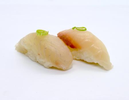 SUSHI DAURADE 2 pieces