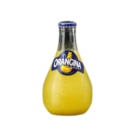 ORANGINA 33cl