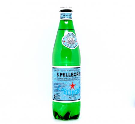 SAN PELLEGRINO