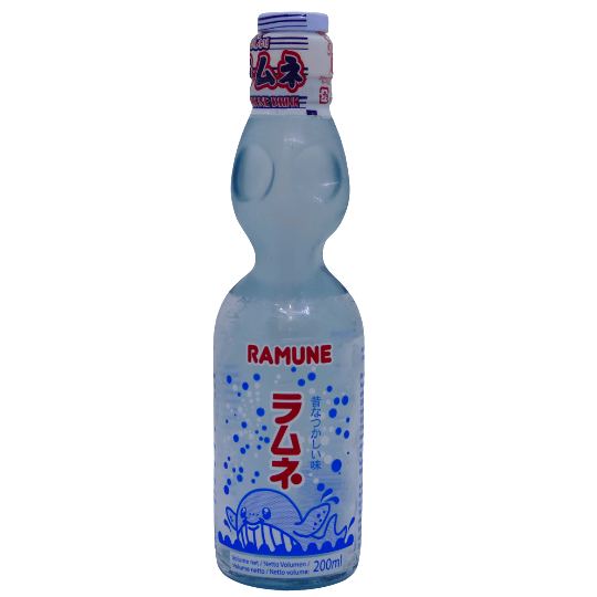 RAMUNE NATUREL 