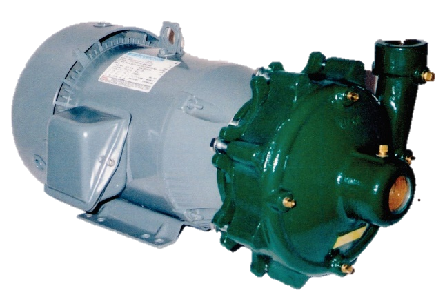 	Bơm Ôxy, CO2 và Máy hóa hơi LPG